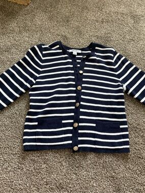 Nine West cardigan jacket